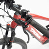 TAUBIK Alps - Full Suspension Mountain eBike