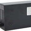 Charger - 48V, 3A, C13 Plug with Universal T-Prong, Reverse Polarity