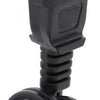 Charger - 48V, 3A, C13 Plug with Universal T-Prong, Reverse Polarity
