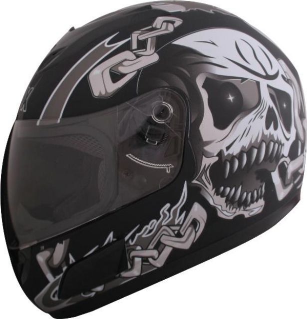 PHX Velocity 2 - Helmet
