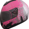 PHX Velocity 2 - Helmet