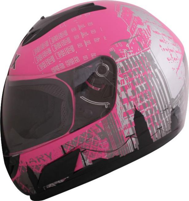 PHX Velocity 2 - Helmet