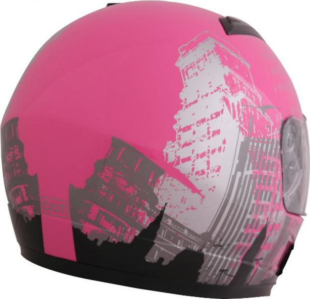 PHX Velocity 2 - Helmet