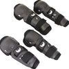 PHX TuffPads - Elbow and Knee Pads (4pcs)
