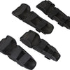 PHX TuffPads - Elbow and Knee Pads (4pcs)