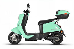 EMMO Merona - Scooter Style eBike