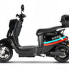 EMMO Merona - Scooter Style eBike