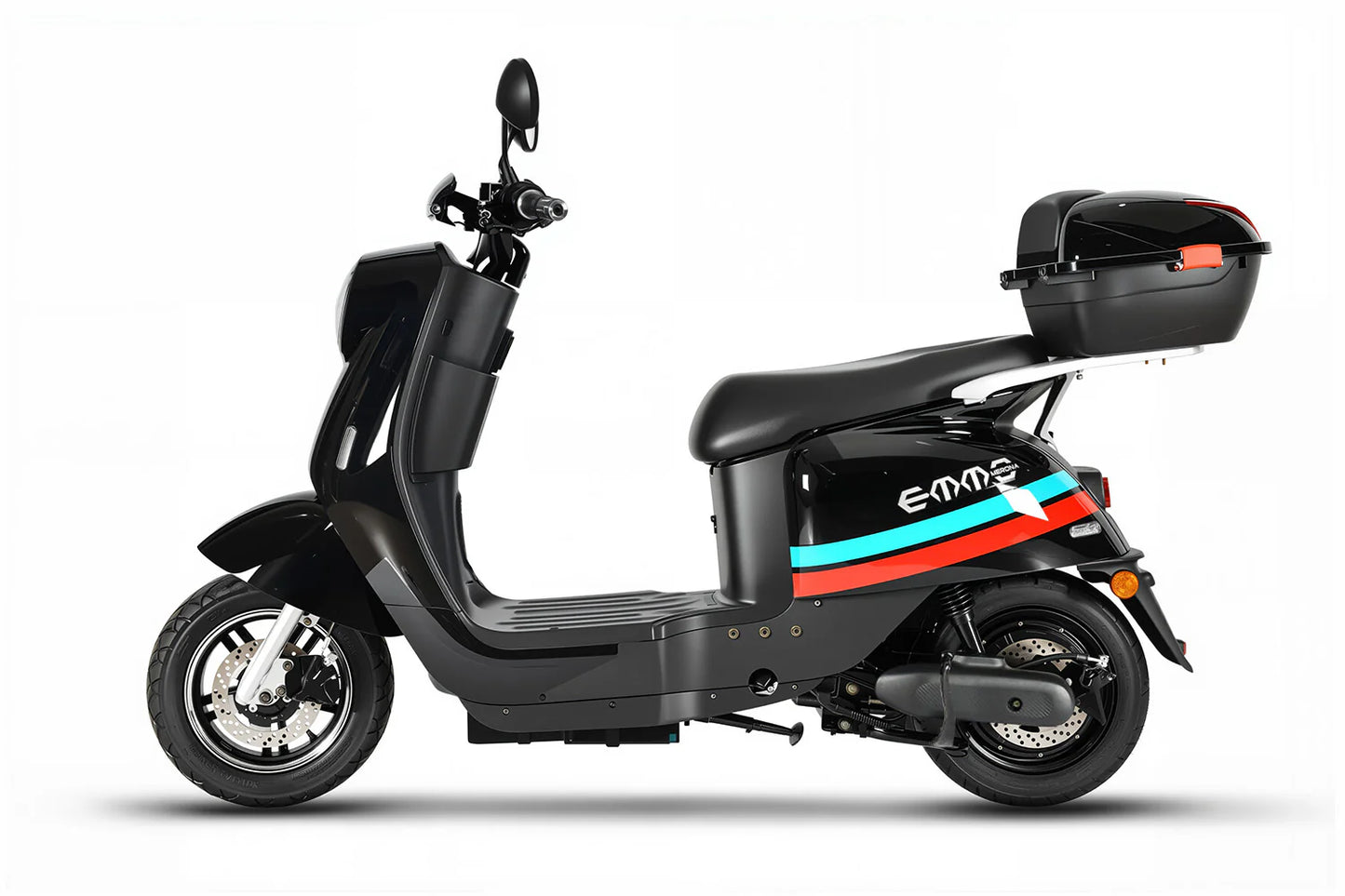 EMMO Merona - Scooter Style eBike