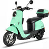 EMMO Merona - Scooter Style eBike