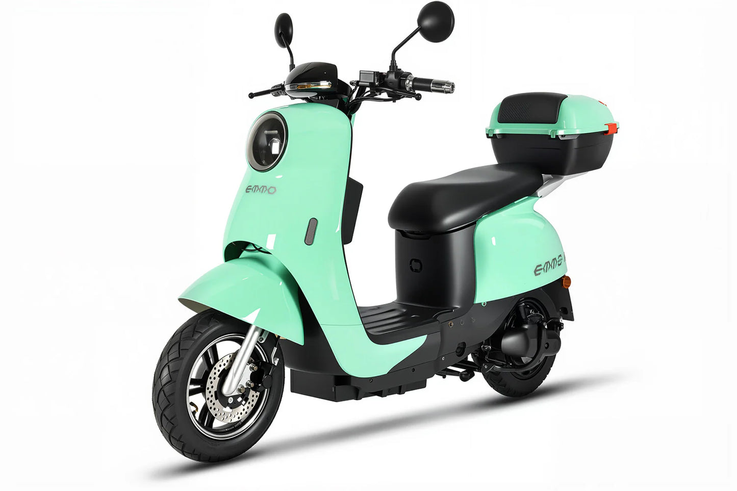 EMMO Merona - Scooter Style eBike