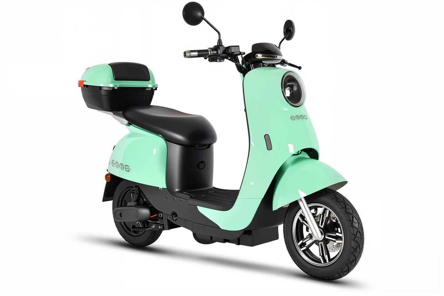 EMMO Merona - Scooter Style eBike
