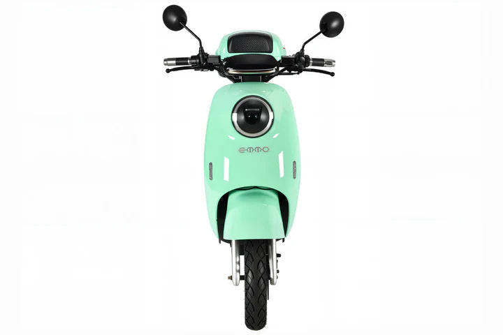 EMMO Merona - Scooter Style eBike