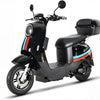 EMMO Merona - Scooter Style eBike