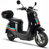 EMMO Merona - Scooter Style eBike