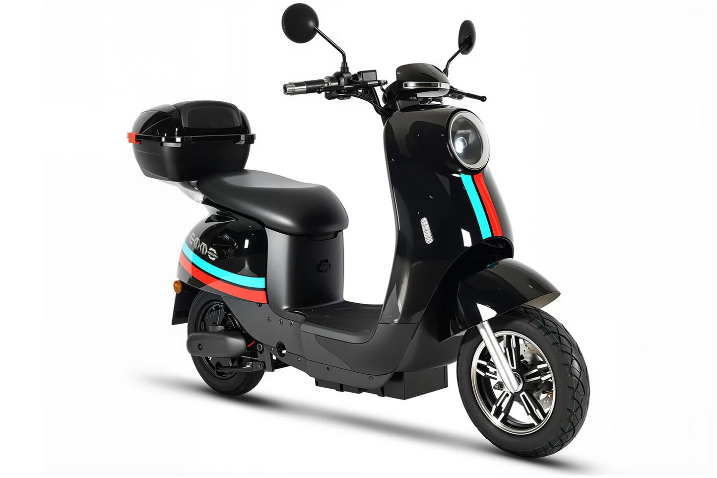 EMMO Merona - Scooter Style eBike