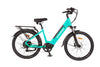 TAUBIK SOHO 50 - Step Through eBike