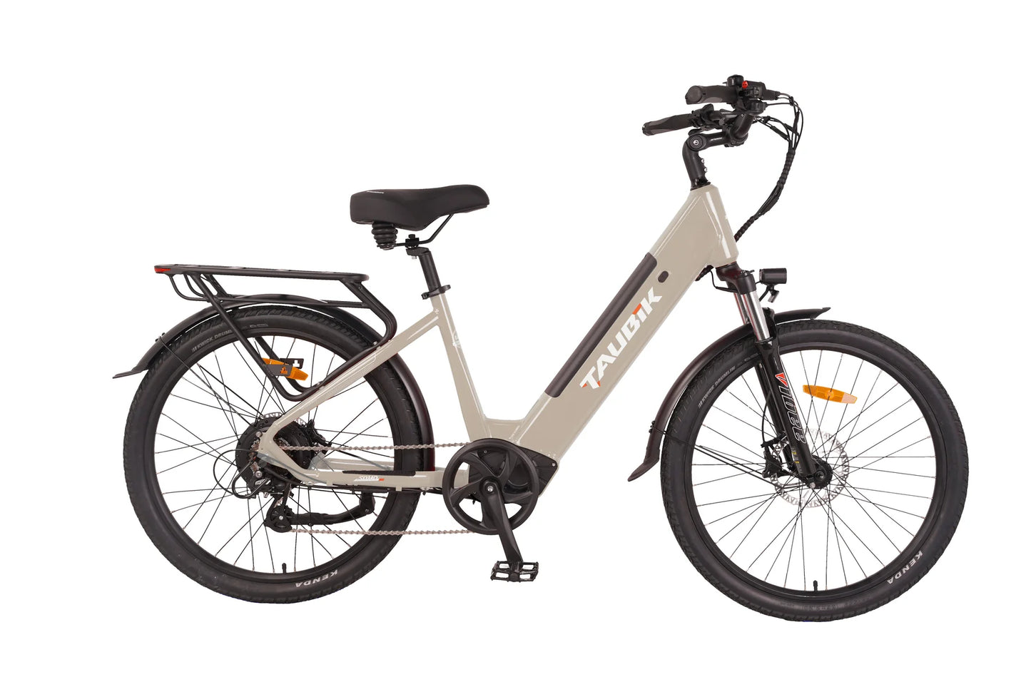 TAUBIK SOHO 50 - Step Through eBike