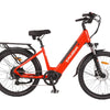 TAUBIK SOHO 50 - Step Through eBike