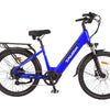 TAUBIK SOHO 50 - Step Through eBike