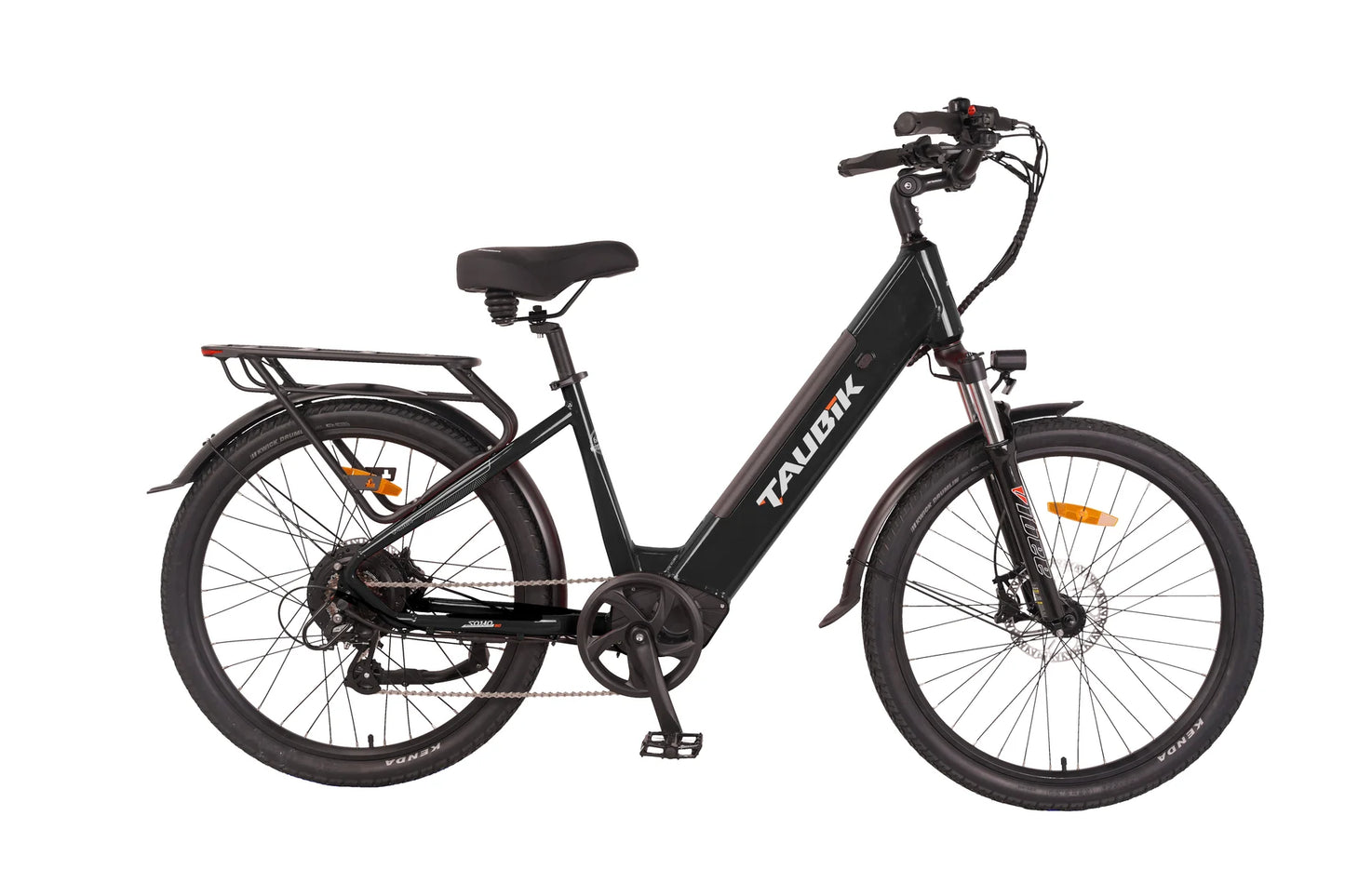 TAUBIK SOHO 50 - Step Through eBike