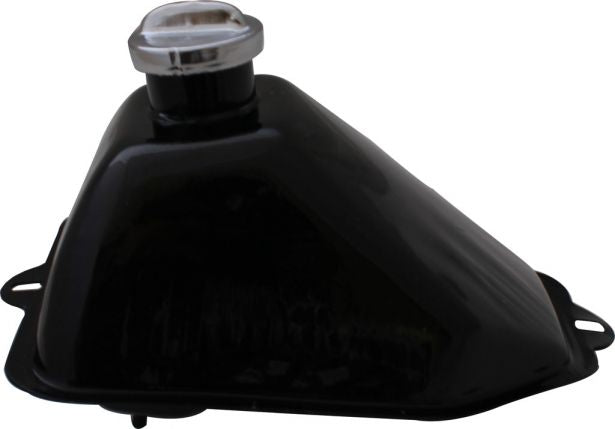ATV Gas Tank - 50cc to 155cc
