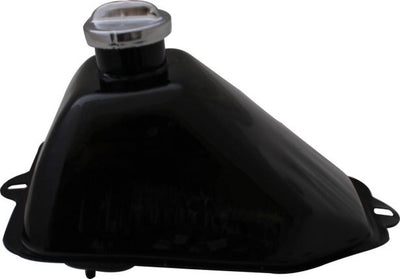 ATV Gas Tank - 50cc to 155cc