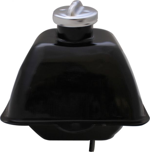 ATV Gas Tank - 50cc to 155cc