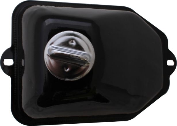 ATV Gas Tank - 50cc to 155cc
