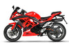 EMMO Zone Max - Motorcycle Style eBike