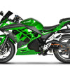 EMMO Zone Max - Motorcycle Style eBike
