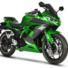 EMMO Zone Max - Motorcycle Style eBike