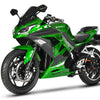 EMMO Zone Max - Motorcycle Style eBike
