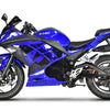 EMMO Zone Max - Motorcycle Style eBike