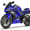 EMMO Zone Max - Motorcycle Style eBike