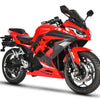 EMMO Zone Max - Motorcycle Style eBike
