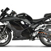 EMMO Zone Max - Motorcycle Style eBike