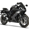 EMMO Zone Max - Motorcycle Style eBike