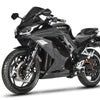 EMMO Zone Max - Motorcycle Style eBike