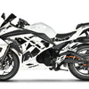 EMMO Zone Max - Motorcycle Style eBike
