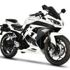 EMMO Zone Max - Motorcycle Style eBike