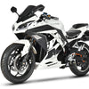 EMMO Zone Max - Motorcycle Style eBike