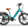 EMMO VMO Pro - Step Through eBike