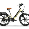 EMMO VMO Pro - Step Through eBike