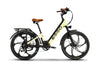 EMMO VMO Pro - Step Through eBike