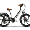 EMMO VMO Pro - Step Through eBike