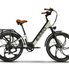 EMMO VMO Pro - Step Through eBike