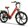 EMMO VMO Pro - Step Through eBike