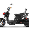 EMMO Monster S 84v - Scooter Style eBike