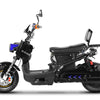 EMMO Monster S 84v - Scooter Style eBike
