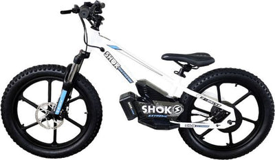 SHOK SX20 Series Electric Balance Bike